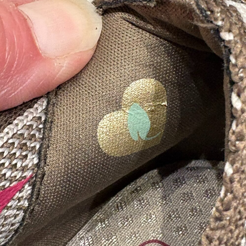 Women's Skecher Cleo 2.0 Air Cooled Memory Form Ballet Flats - Size 7.5 - Picture 8 of 13